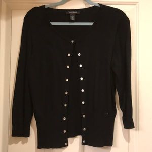 White House Black Market Sweater